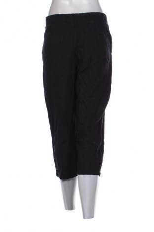 Dámske nohavice F&F, Veľkosť S, Farba Čierna, Cena  1,95 €