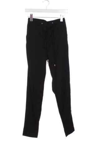 Dámské kalhoty  F&F, Velikost XS, Barva Černá, Cena  99,00 Kč