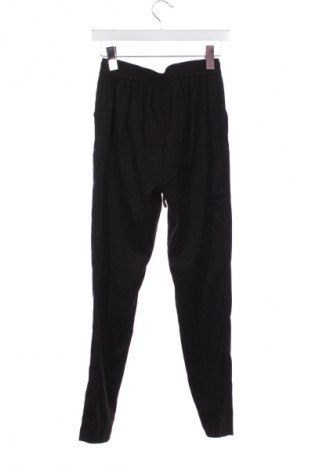 Dámské kalhoty  F&F, Velikost XS, Barva Černá, Cena  99,00 Kč