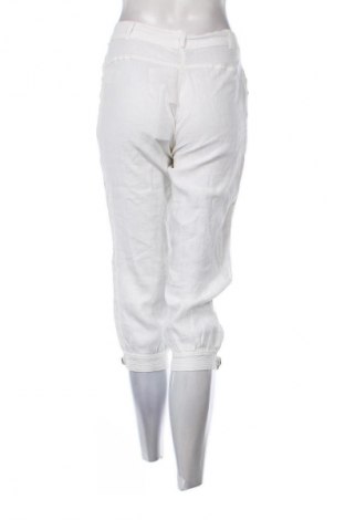 Dámske nohavice Fred Sabatier, Veľkosť S, Farba Biela, Cena  41,52 €