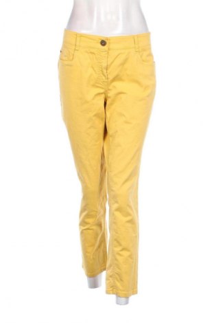 Dámske nohavice Gardeur, Veľkosť XL, Farba Žltá, Cena  7,95 €