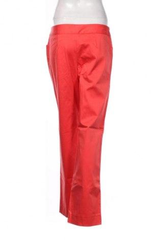 Damskie spodnie George, Rozmiar M, Kolor Czerwony, Cena 14,99 zł