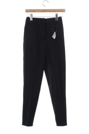Damskie spodnie George, Rozmiar XS, Kolor Czarny, Cena 26,99 zł