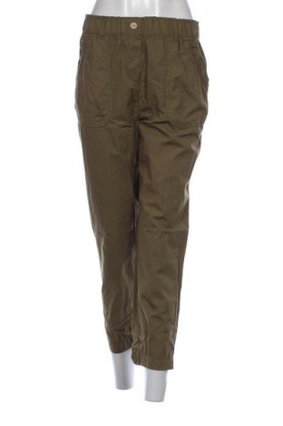 Damenhose George, Größe M, Farbe Grün, Preis € 19,99