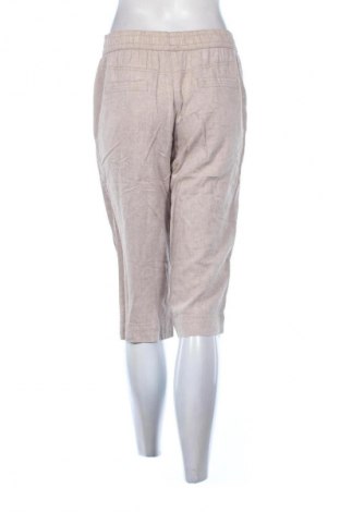 Dámské kalhoty  George, Velikost M, Barva Béžová, Cena  59,00 Kč