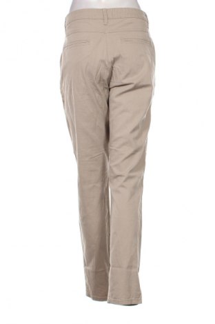 Dámské kalhoty  Gina Benotti, Velikost M, Barva Hnědá, Cena  79,00 Kč