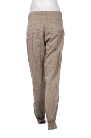 Női nadrág Gina Tricot, Méret M, Szín Bézs, Ár 1 529 Ft