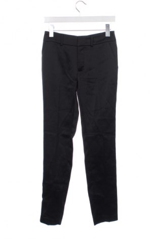 Дамски панталон Guess, Размер XS, Цвят Черен, Цена 5,11 €