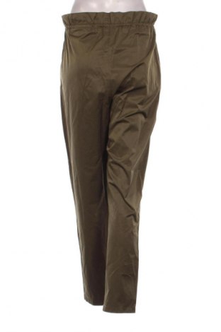 Dámské kalhoty  H&M, Velikost M, Barva Zelená, Cena  49,00 Kč