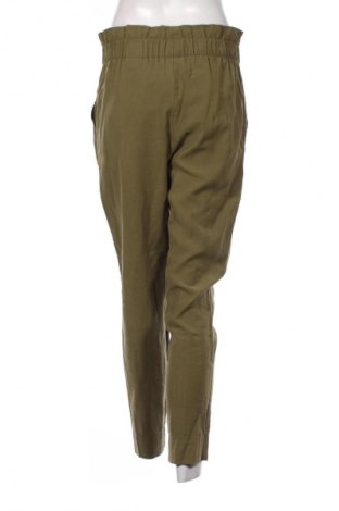 Dámské kalhoty  H&M, Velikost S, Barva Zelená, Cena  222,00 Kč