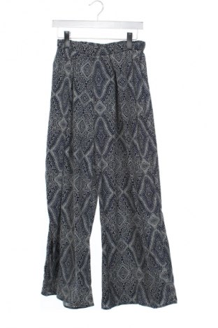 Pantaloni de femei H&M, Mărime XS, Culoare Multicolor, Preț 15,99 Lei
