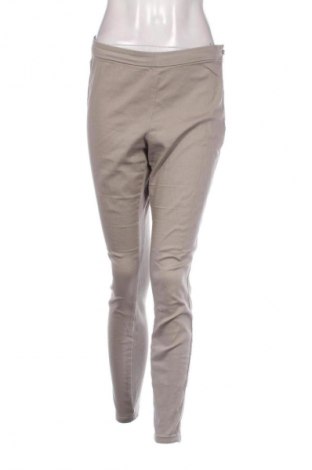 Dámské kalhoty  H&M, Velikost L, Barva Béžová, Cena  258,00 Kč
