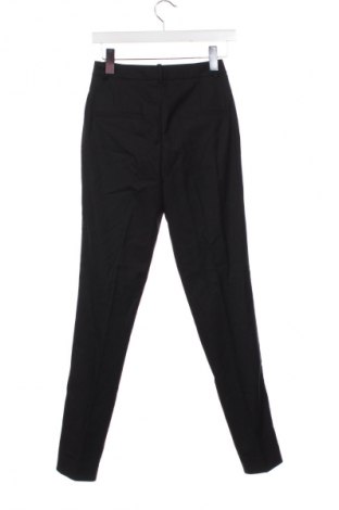 Dámské kalhoty  H&M, Velikost XS, Barva Černá, Cena  99,00 Kč
