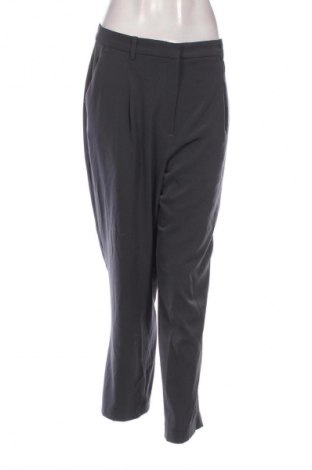 Dámské kalhoty  H&M, Velikost XL, Barva Šedá, Cena  129,00 Kč