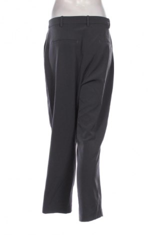 Dámské kalhoty  H&M, Velikost XL, Barva Šedá, Cena  129,00 Kč