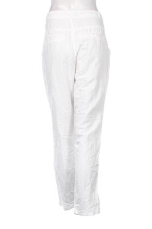 Dámské kalhoty  H&M, Velikost M, Barva Bílá, Cena  279,00 Kč