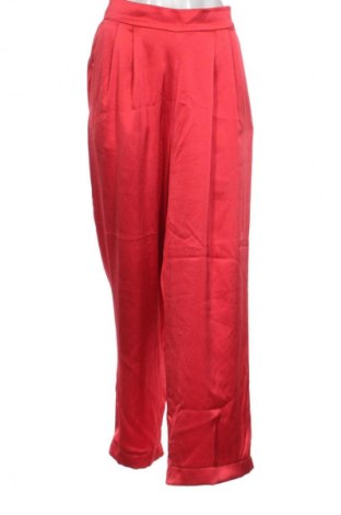 Damskie spodnie H&M, Rozmiar L, Kolor Kolorowy, Cena 26,79 zł