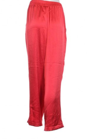 Damskie spodnie H&M, Rozmiar L, Kolor Kolorowy, Cena 26,79 zł