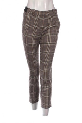 Γυναικείο παντελόνι H&M, Μέγεθος S, Χρώμα Πολύχρωμο, Τιμή 2,99 €