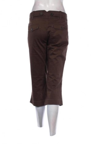 Dámské kalhoty  H&M, Velikost M, Barva Hnědá, Cena  279,00 Kč