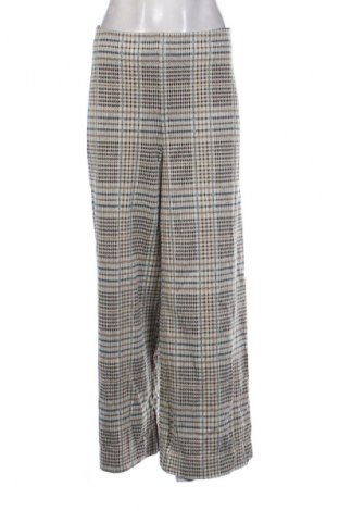 Pantaloni de femei H&M, Mărime L, Culoare Multicolor, Preț 113,99 Lei, #134067272