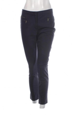 Pantaloni de femei H&M, Mărime S, Culoare Albastru, Preț 14,99 Lei