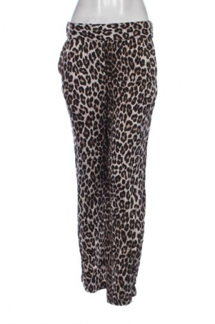 Γυναικείο παντελόνι H&M, Μέγεθος S, Χρώμα Πολύχρωμο, Τιμή 2,99 €