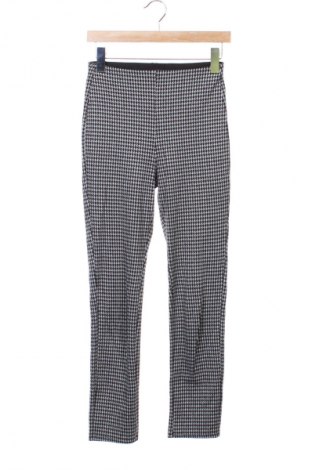 Dámské kalhoty  H&M, Velikost XS, Barva Vícebarevné, Cena  89,00 Kč