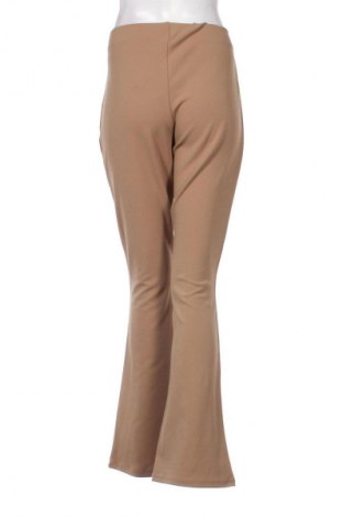 Dámské kalhoty  H&M, Velikost L, Barva Béžová, Cena  129,00 Kč