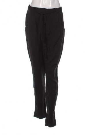 Дамски панталон H&M, Размер L, Цвят Черен, Цена 2,04 €