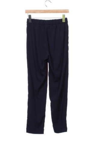 Dámské kalhoty  H&M, Velikost XS, Barva Modrá, Cena  209,00 Kč