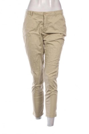 Dámské kalhoty  H&M Divided, Velikost M, Barva Béžová, Cena  59,00 Kč