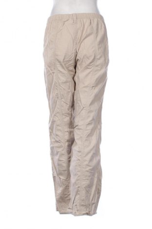 Pantaloni de femei H&M Divided, Mărime M, Culoare Ecru, Preț 13,99 Lei