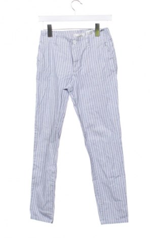 Dámské kalhoty  H&M L.O.G.G., Velikost XS, Barva Vícebarevné, Cena  369,00 Kč