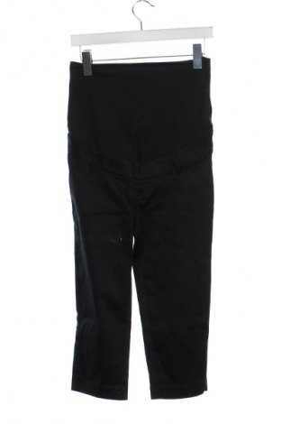 Dámske nohavice H&M Mama, Veľkosť XS, Farba Čierna, Cena  1,95 €