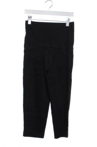 Dámske nohavice H&M Mama, Veľkosť XS, Farba Čierna, Cena  1,95 €