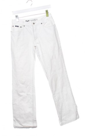 Dámské kalhoty  H2O, Velikost L, Barva Bílá, Cena  79,00 Kč
