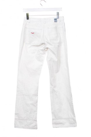 Dámské kalhoty  H2O, Velikost L, Barva Bílá, Cena  79,00 Kč