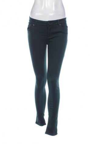 Damenhose Hallhuber, Größe M, Farbe Grün, Preis 10,99 €