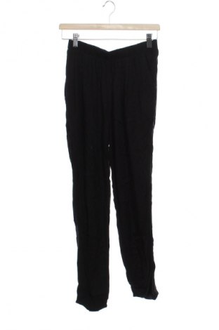 Dámské kalhoty  Hallhuber, Velikost XS, Barva Černá, Cena  149,00 Kč