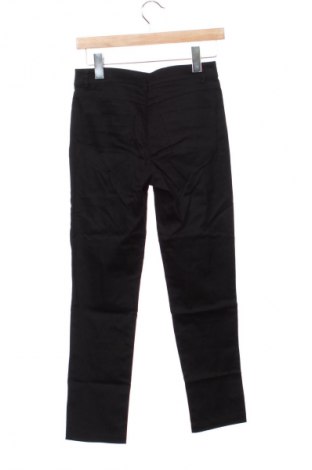 Dámské kalhoty  Hallhuber, Velikost XS, Barva Černá, Cena  159,00 Kč