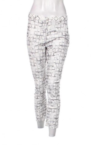 Damskie spodnie Helena Vera, Rozmiar M, Kolor Kolorowy, Cena 26,79 zł