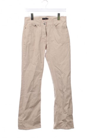 Dámské kalhoty  Hennes, Velikost M, Barva Béžová, Cena  69,00 Kč