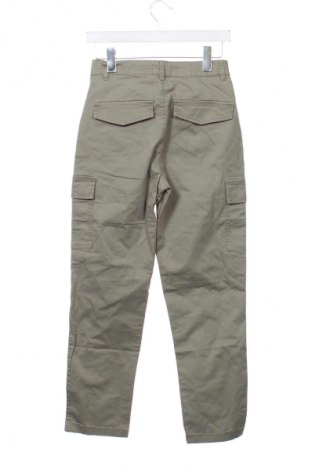 Γυναικείο παντελόνι House, Μέγεθος XS, Χρώμα Πράσινο, Τιμή 2,99 €