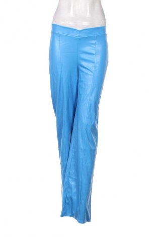 Dámské kalhoty  I Saw It First, Velikost S, Barva Modrá, Cena  403,00 Kč