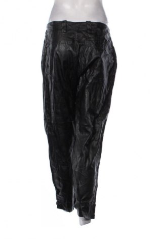 Dámské kalhoty  IAM, Velikost S, Barva Černá, Cena  59,00 Kč