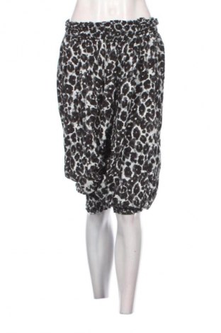 Γυναικείο παντελόνι Janina, Μέγεθος XL, Χρώμα Πολύχρωμο, Τιμή 7,99 €