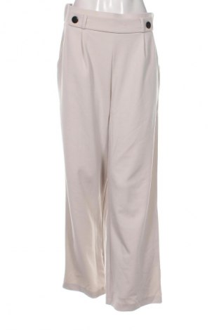 Дамски панталон Jdy, Размер L, Цвят Бежов, Цена 13,29 €