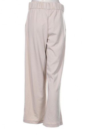 Дамски панталон Jdy, Размер L, Цвят Бежов, Цена 13,29 €