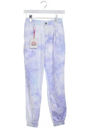 Dámské kalhoty  Jennyfer, Velikost XS, Barva Vícebarevné, Cena  279,00 Kč